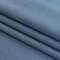 1 Yard Denim Mercerized Organic Egyptian Cotton Voile Premium Solid Fabric